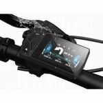 ADO Air 20S Klapprad E-Bike 20 Zoll mit Riemenantrieb, Drehmomentsensor, 250W Hinterradmotor, 25 km/h, StVZO, Blau - Image 6