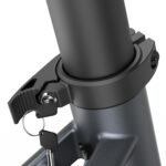 ADO Air 28 Ultra Pedelec 28 Zoll – City E-Bike mit Riemenantrieb, 3-Gang-Automatik, 250 W Heckmotor, Gelb - Image 8