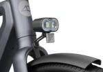 A Dece Oasis ADO Air30 Pro City E-Bike 28 Zoll mit Riemenantrieb – 370 Wh Akku, 3,5-Zoll-IPS-Display, ADO App, Grün - Image 5