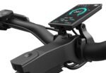 A Dece Oasis ADO Air30 Pro City E-Bike 28 Zoll mit Riemenantrieb – 370 Wh Akku, 3,5-Zoll-IPS-Display, ADO App, Grün - Image 4